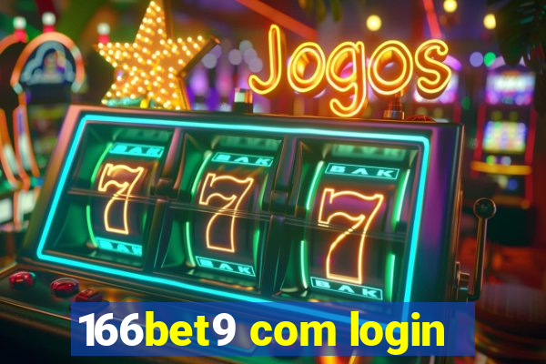 166bet9 com login